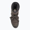 Śniegowce damskie INUIKII Classic 2025 dark grey 5
