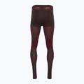 Komplet bielizny termoaktywnej męskiej ODLO Fundamentals Performance Warm black/ graphite grey 6