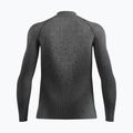Bluza termoaktywna męska ODLO Performance Warm Blackcomb Bl Top Turtle Neck HZ black 2
