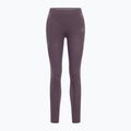 Komplet bielizny termoaktywnej damskiej ODLO Fundamentals Performance Warm gray ridge 9