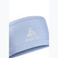 Opaska na głowę ODLO Polyknit Light Eco blue heron 3