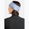 Opaska na głowę ODLO Polyknit Light Eco blue heron 6