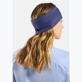 Opaska na głowę ODLO Polyknit Warm Reflective skipper blue 6