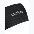 Opaska na głowę ODLO Polyknit Warm Reflective black 3