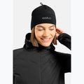 Czapka zimowa ODLO Polyknit Warm Reflective black 4