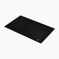 Komin ODLO Poly Knit Warm Reflective black 2