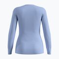 Bluza termoaktywna damska ODLO Active Warm Bl Top Crew Neck blue heron 6