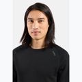 Bluza termoaktywna męska ODLO Active X-Warm Bl Top Crew Neck black 4