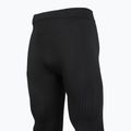 Spodnie termoaktywne męskie ODLO Performance Warm Bl Bottom Long black 5