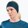 Opaska na głowę ODLO Polyknit Warm Reflective Headband reflecting pond 3