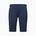 Spodenki trekkingowe damskie Mammut Runbold marine 5