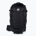 Plecak turystyczny Mammut Lithium 25 l black