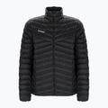 Kurtka męska Mammut Albula IN black 4