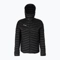 Kurtka męska Mammut Albula IN Hooded black 4