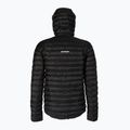 Kurtka męska Mammut Albula IN Hooded black 5