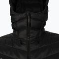 Kurtka męska Mammut Albula IN Hooded black 6