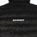 Kurtka męska Mammut Albula IN Hooded black 8