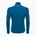 Bluza męska Mammut Taiss Light ML deep ice/ marine 5