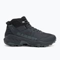 Buty turystyczne  męskie Mammut Sertig II Mid GTX black 2