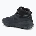 Buty turystyczne  męskie Mammut Sertig II Mid GTX black 3