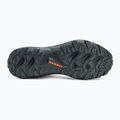 Buty turystyczne  męskie Mammut Sertig II Mid GTX black 4