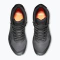 Buty turystyczne  męskie Mammut Sertig II Mid GTX black 11