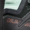 Buty trekkingowe damskie Mammut Ducan High GTX dark steel/neo mint 9