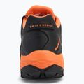 Buty trekkingowe męskie Mammut Ducan II Low GTX black/ dark tangerine 6
