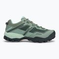 Buty trekkingowe damskie Mammut Ducan II Low GTX jade/ neo mint 2