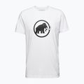 Koszulka męska Mammut Core Classic white 05891 4