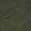 Spodnie softshell męskie Mammut Runbold Winter SO dark marsh 9