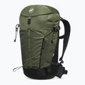 Plecak turystyczny Mammut Lithium 30 l dark marsh/black