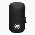 Kieszeń do plecaka Mammut Lithium Add-on Shoulder Harness L black