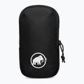 Kieszeń do plecaka Mammut Lithium Add-on Shoulder Harness M black