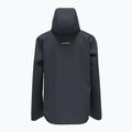Kurtka przeciwdeszczowa męska Mammut Crater Light HS Hooded marine 6