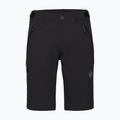 Spodenki trekkingowe męskie Mammut Runbold IV black 6