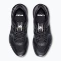 Buty turystyczne damskie Mammut Girun II Low GTX black/alloy 10