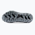 Buty turystyczne damskie Mammut Girun II Low GTX black/alloy 11