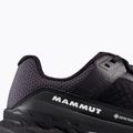 Buty turystyczne damskie Mammut Girun II Low GTX black/alloy 13