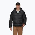 Kurtka puchowa męska Mammut Glacier Glow Insulation Hooded black