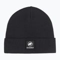 Czapka zimowa Mammut Fedoz black