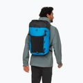 Plecak miejski Mammut Alto 34 l glacier blue 6