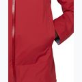 Kurtka przeciwwiatrowa męska Mammut Ducan HS Hooded dark mammut red 6
