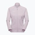 Bluza damska Mammut Taiss ML alpine calamint 5
