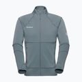 Bluza męska Mammut Taiss ML Jacket Men strata 5