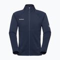 Bluza męska Mammut Taiss ML Jacket Men marine 5