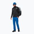 Bluza  trekkingowa męska Mammut Crag ML Hooded black 2