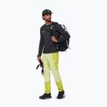 Longsleeve męski Mammut Ducan FL black 2