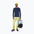 Longsleeve męski Mammut Ducan FL marine 2