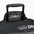 Walizka podróżna Mammut Wheeled Cargo 90 l Black 5